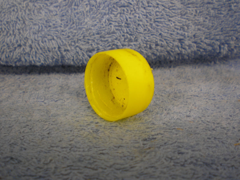 Tent Pole End 10