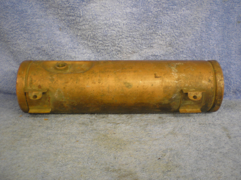 Stove Tank 25