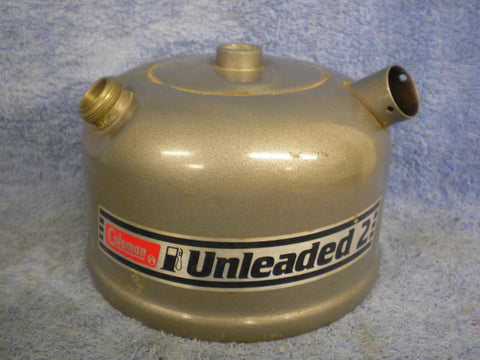 Fount Used 05-91 #1