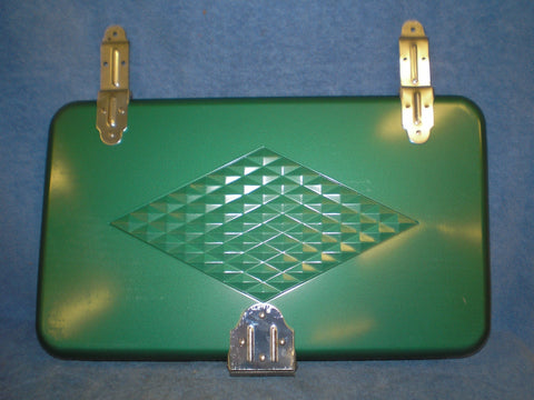 Cooler Lid Green - 3348