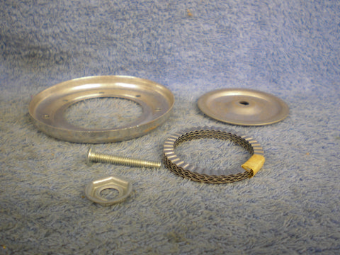 Burner Set