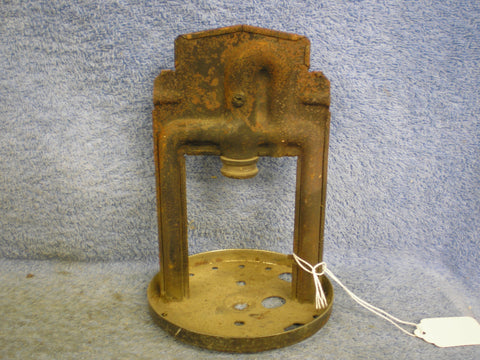 Burner Frame 335 Used #2