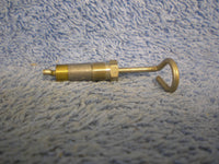 Tip Cleaner Assembly