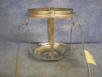 Burner Frame 290 Used #4