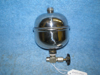 Iron Tank Used #6