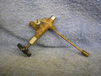 AGM Lantern Valve #1