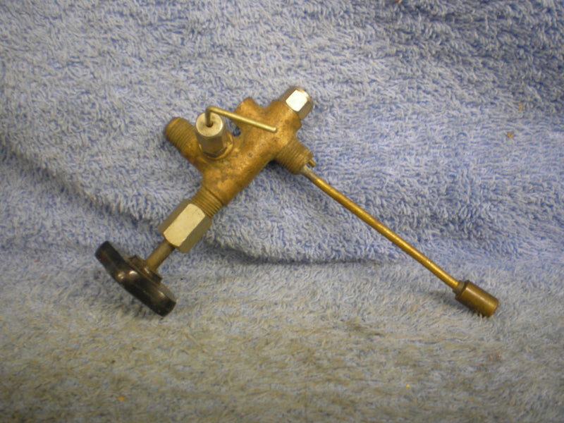 AGM Lantern Valve #1