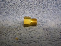 Gas Tip Connector - GT20