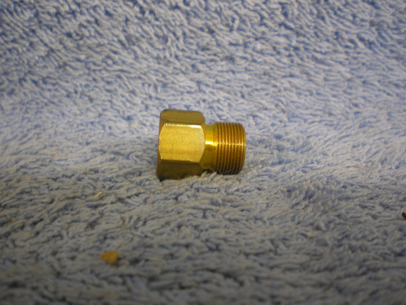 Gas Tip Connector - GT20