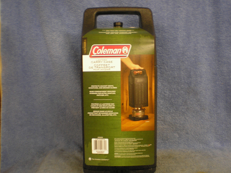 Lantern Carry Case for a 290