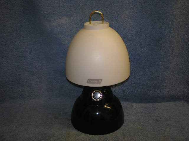 Battery Lamp