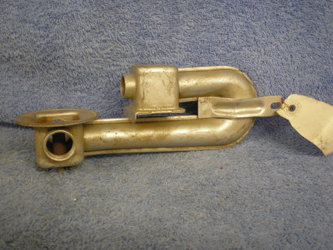 Master Burner Body