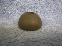 Military Burner Pump Handle Knob