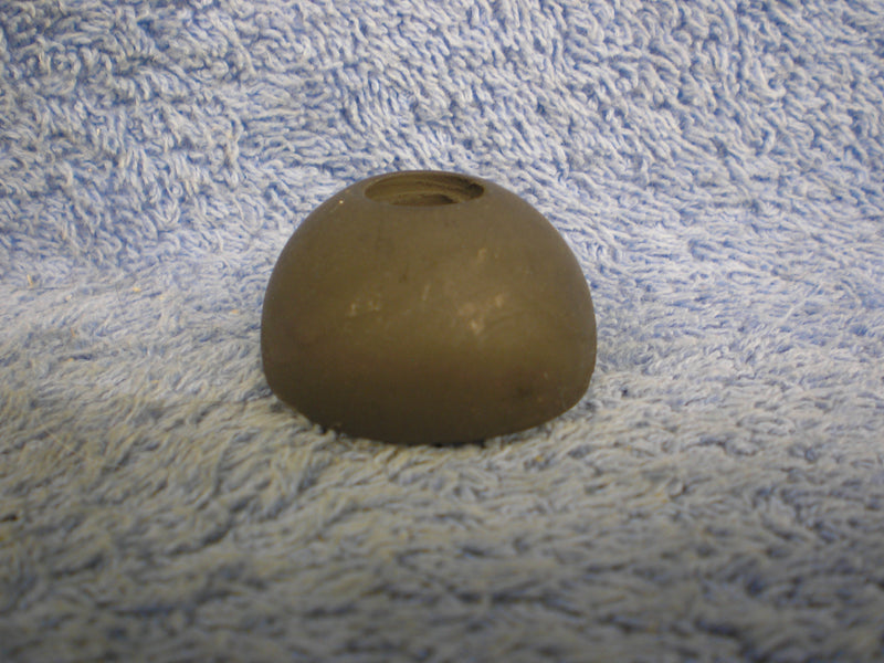 Military Burner Pump Handle Knob