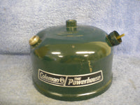 Fount Used 290 2-94