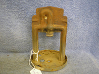 Burner Frame 335 Used #5
