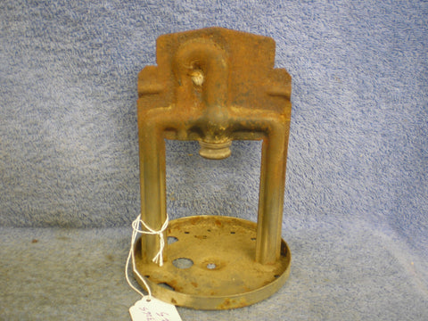 Burner Frame 335 Used #5