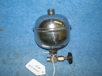 Iron Tank Used #8