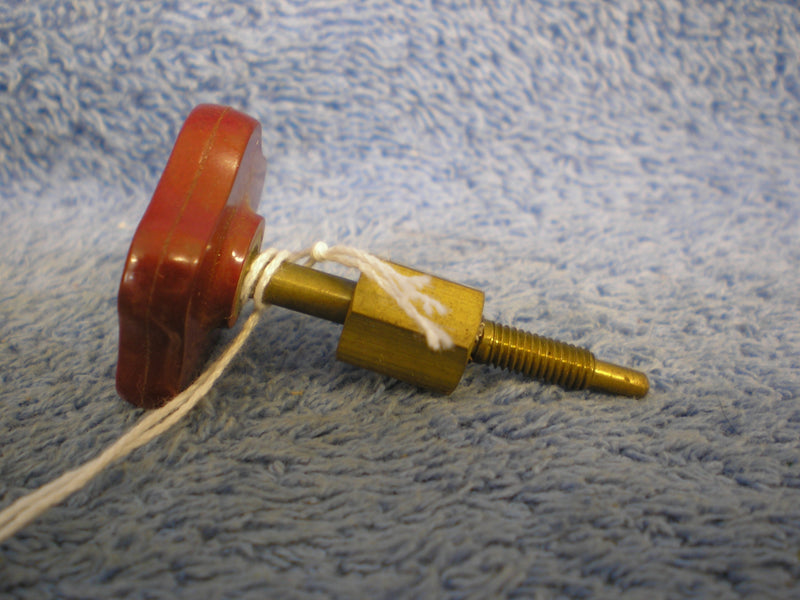 AGM Stove Valve Stem 3 - 1749