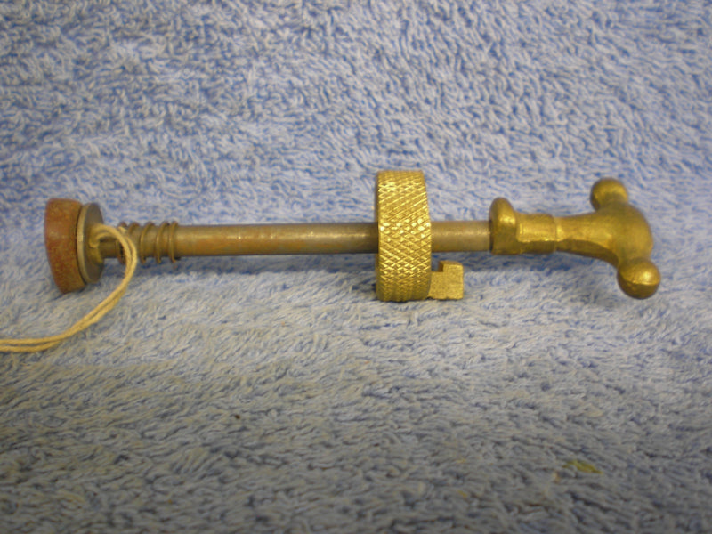 Unknown Pump #3