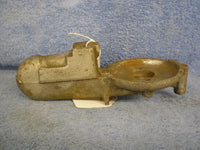 Burner Casting