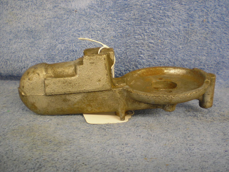 Burner Casting