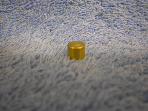 288 Valve Block Brass
