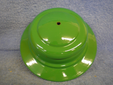 639 Used Vent Light Green