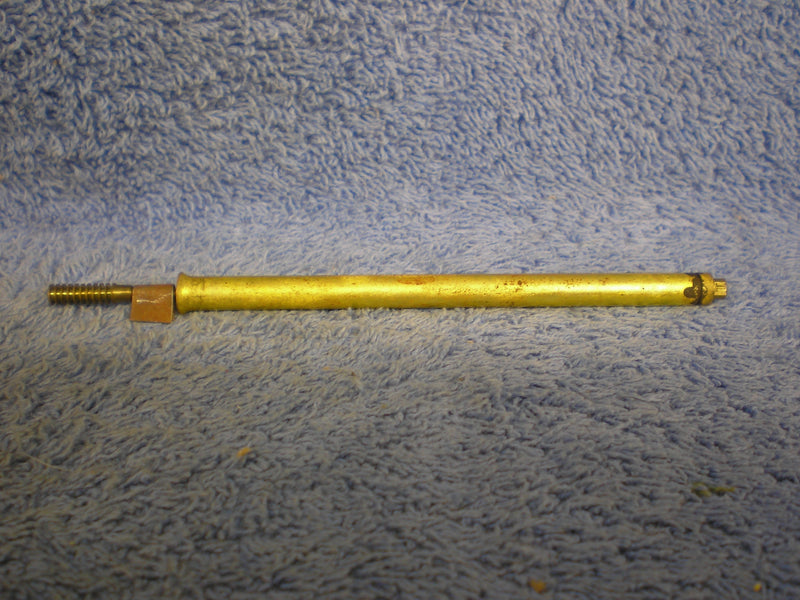 AGM Worm Gear Generator #1