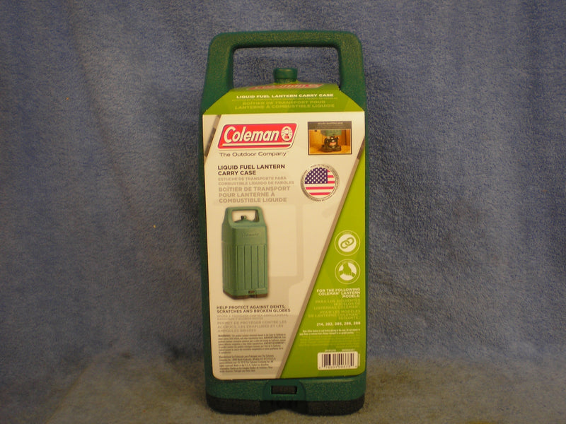 Lantern Carry Case - 288 Used