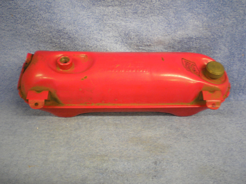 Stove Tank 8