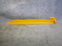 Tent Peg 11 - 2142