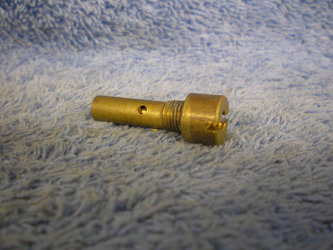 AGM Check Valve Long
