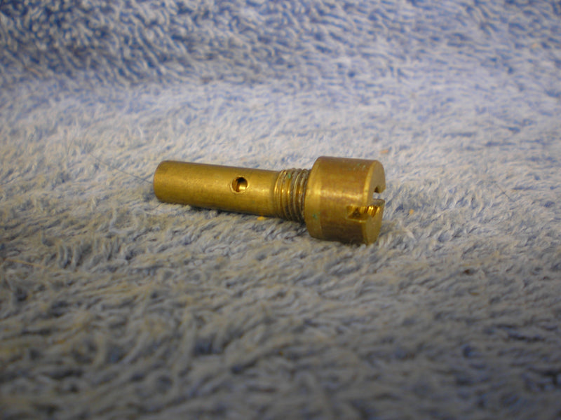 AGM Check Valve Long