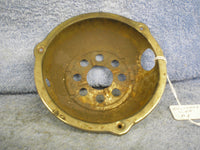 Burner Bowl Used #1