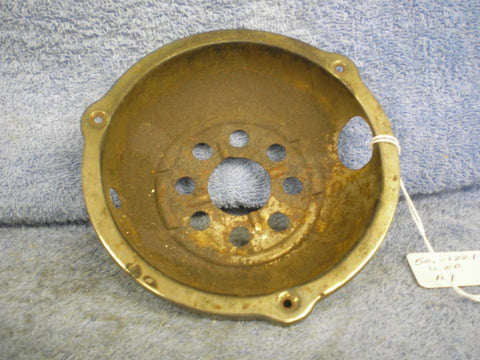 Burner Bowl Used #1
