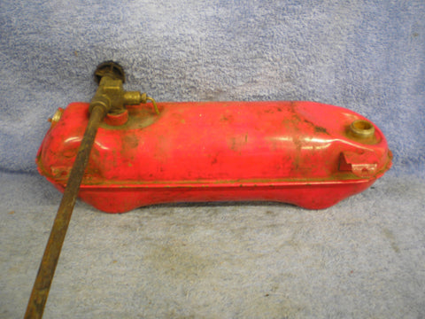 Stove Tank 16
