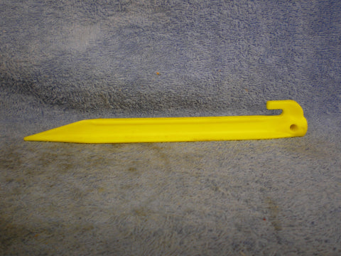 Tent Peg 12
