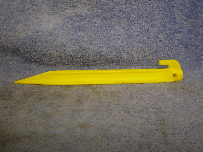 Tent Peg 12