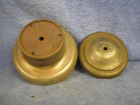 327 Vent Used #2