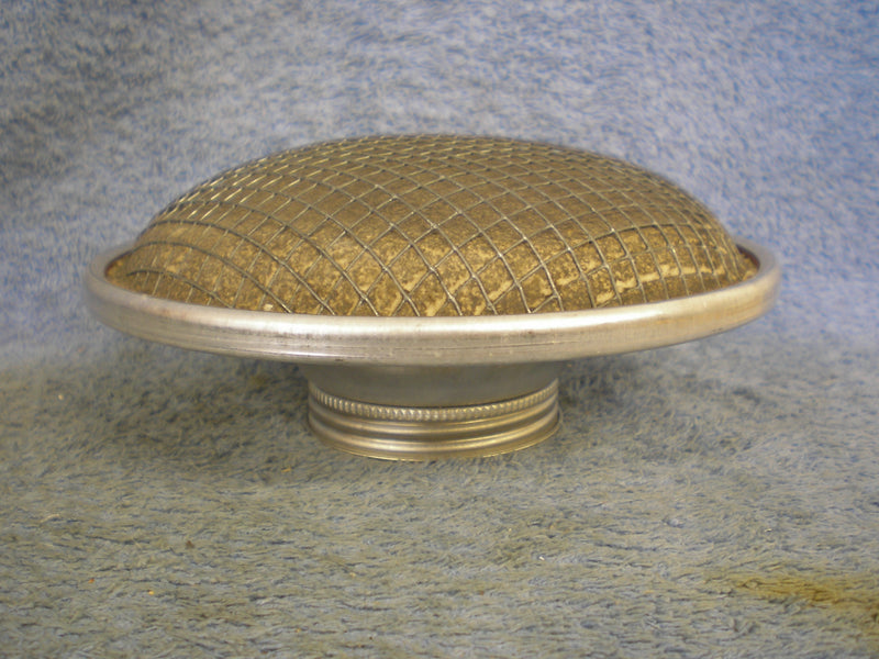 Unknown Catalytic Heater Head