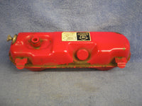 Stove Tank 9