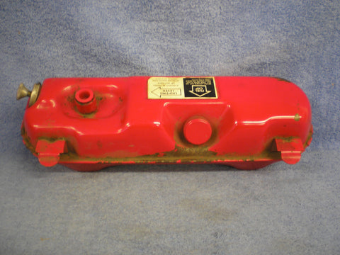 Stove Tank 9