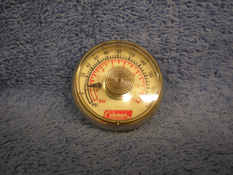 Gauge
