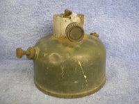 Siciliano Fount Used