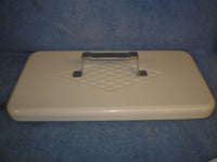 Cooler Lid White - 1619
