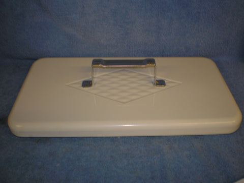 Cooler Lid White - 1619