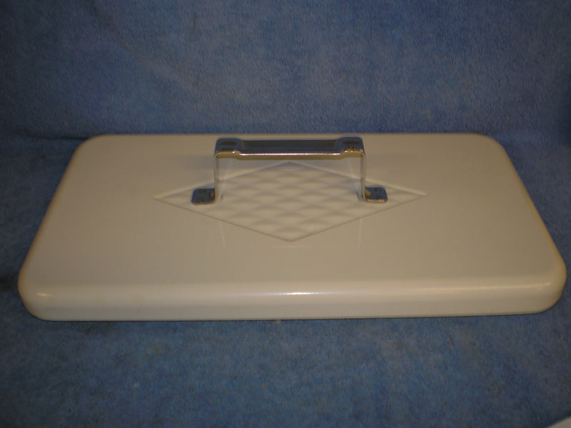 Cooler Lid White - 1619