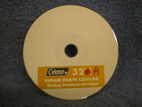 CD Repair Catalog 32A (US)
