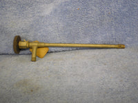 Valve and Generator